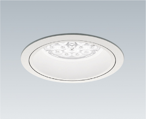 売りお値下 ERD6743W 遠藤照明 ダウンスポットライト LED（温白色
