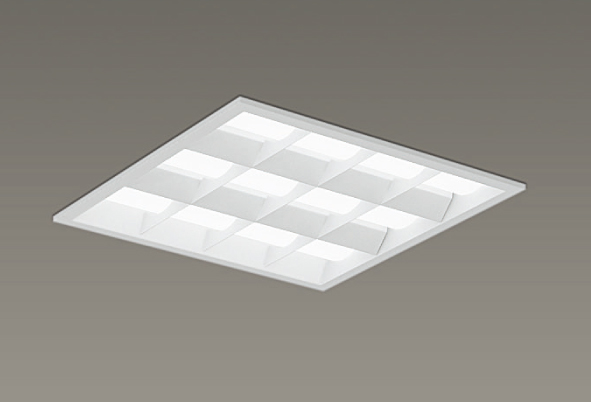 ERK9059W 遠藤照明 スクエアベースライト LED-