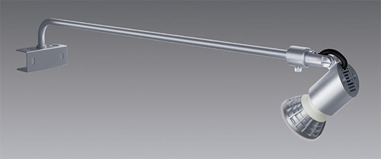 κκ遠藤照明 工具関連用品 LED照明 ERS6355S ERS6914HD 遠藤照明 JDR LAMP 屋外スポットフレンジタイプ