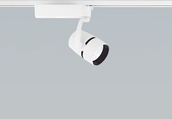 ENDO 遠藤照明 LEDスポットライト ERS4331WC ERS4331WC 遠藤照明 配線ダクト用LEDスポットライト COB 2400タイプ