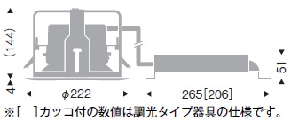 遠藤照明 品番詳細