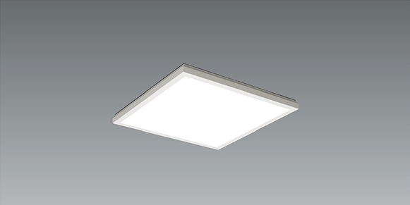2台まとめ売り EFK1030WA LEDベースライト 5200lm 遠藤照明 品番詳細