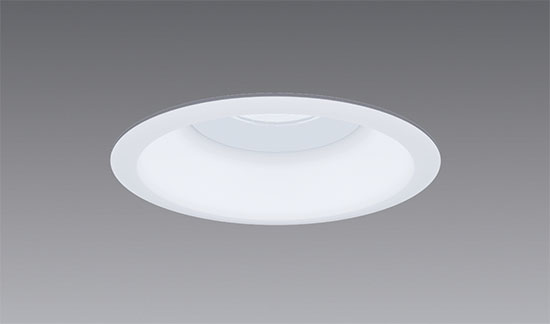 ライト・照明 ODELIC LED照明器具 XS412209 17W 6セット