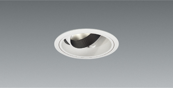 ERD3286W 防湿形ベースダウンライト ENDO(遠藤照明) Ra85 LEDZ