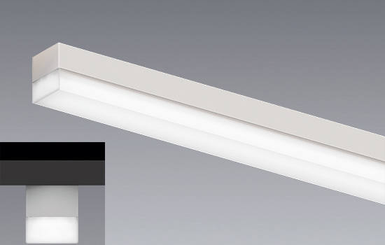 LED照明器具 ERS3804B 2012年製 株式会社遠藤照明 14本 LED照明器具