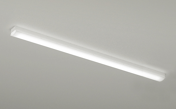 遠藤照明 LEDベースライト 110Wタイプ 直付型 トラフ形 W76 調光 昼白色 ERK9560W+FAD-780N 