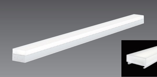 遠藤照明 ENDO LED蛍光灯 LEDZLinear 無線調光 リニア70 40Wタイプ