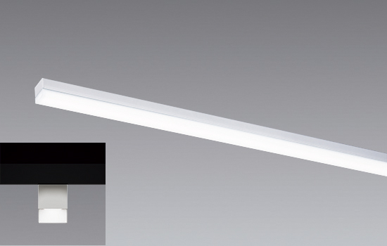 非調光よりもローコストな無線調光システム Smart LEDZ Fit