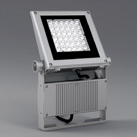 安心のメーカー保証 遠藤照明 屋外灯 スポットライト SXS3017H LED