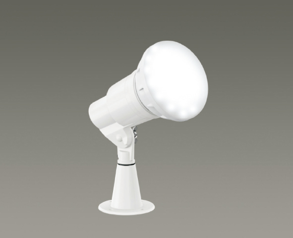 新規値下げ ERS4817WB 遠藤照明 レール用スポットライト 白 LED 電球色