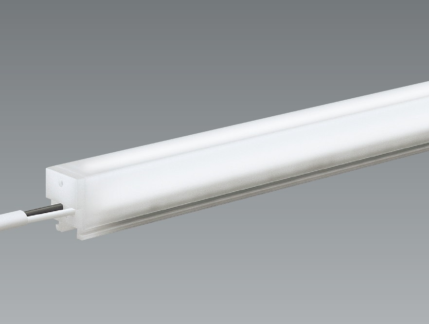 三菱 LED誘導灯 誘導灯本体 長時間定格形 表示板別売 代引き不可品 - 5