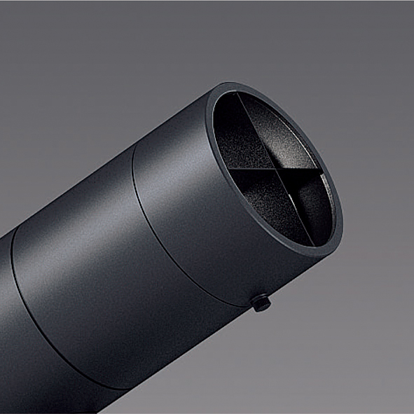 遠藤照明 LEDベースダウンライト 浅型 埋込穴φ250mm 調光 昼白色