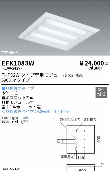 4台-10W LED投光器RGB リモコン付き 調光調節 抹香臭い 広角  