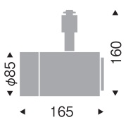電球色7個セット 遠藤照明 EFS6309B ブラック スポットライト 電球色7個セット 遠藤照明 EFS6309B ブラック スポットライト