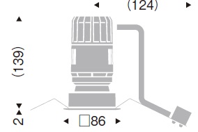 遠藤照明 品番詳細