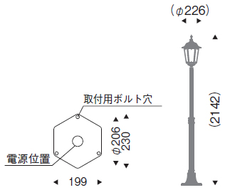 遠藤照明 品番詳細