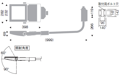 遠藤照明 品番詳細