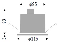 遠藤照明 品番詳細
