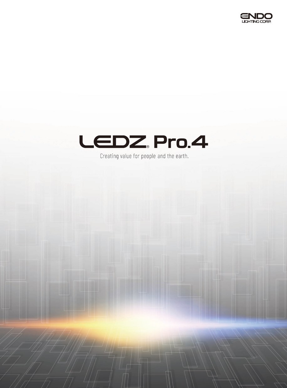 LEDZ Pro.（レッズプロ） 4